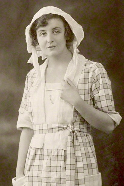 Foto de Doris Lloyd