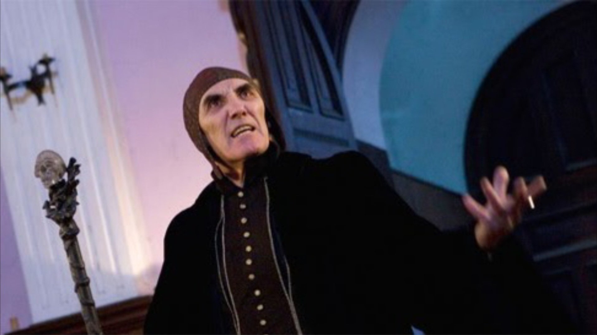 The Sarah Jane Adventures: The Eternity Trap