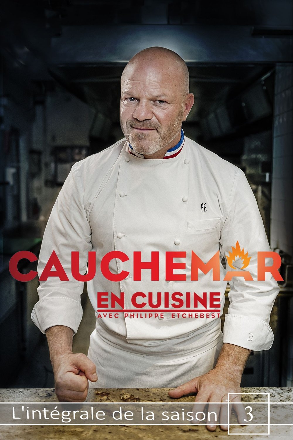 Poster de Temporada 3
