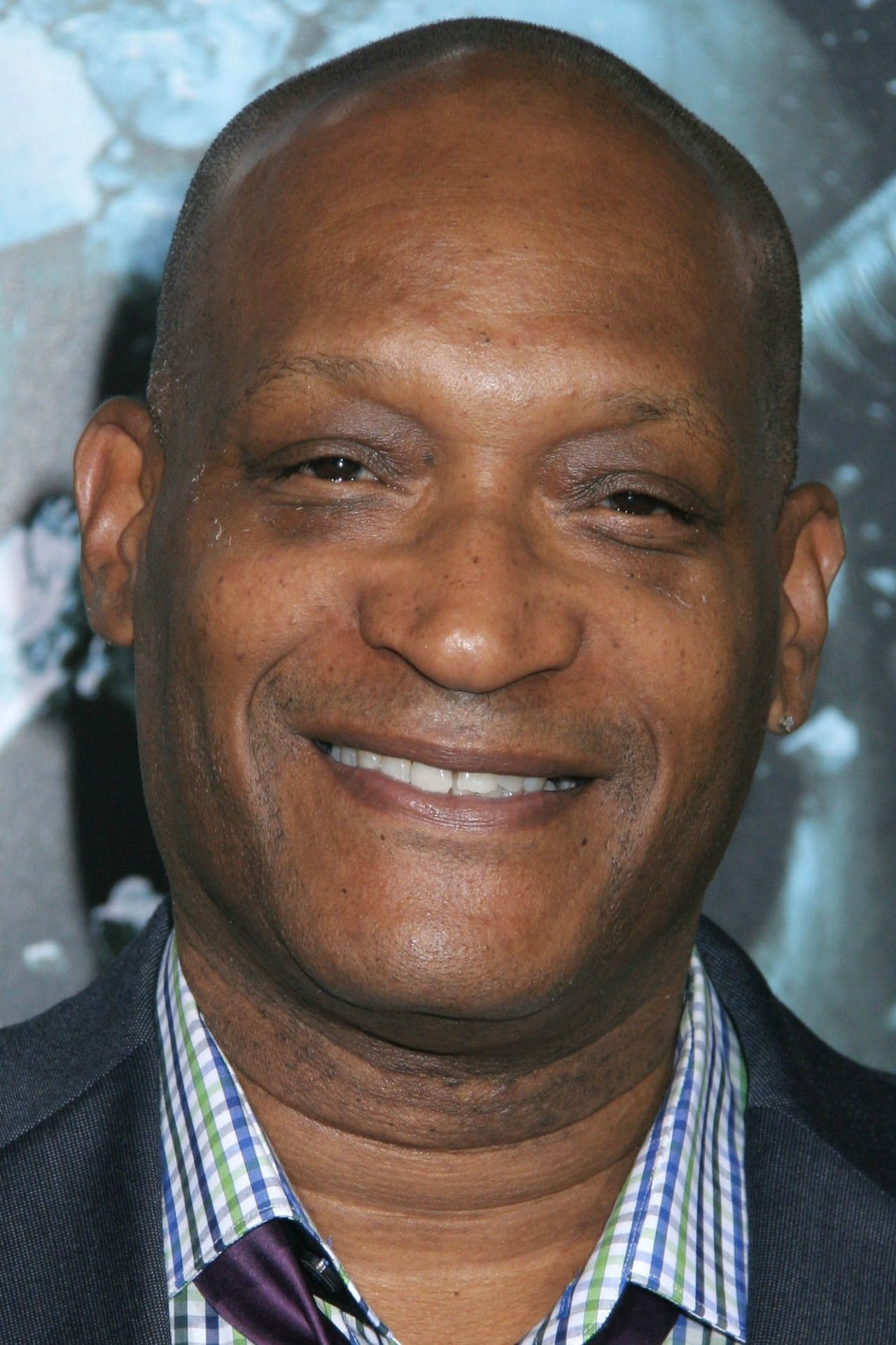 Foto de Tony Todd