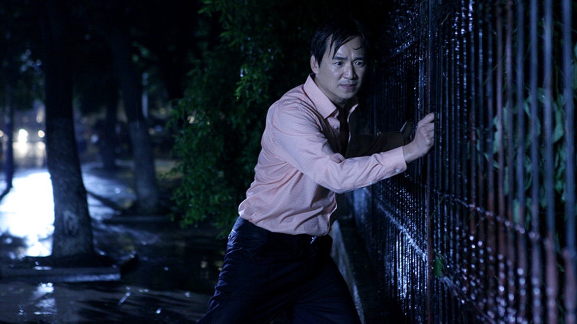 Zheng Shining