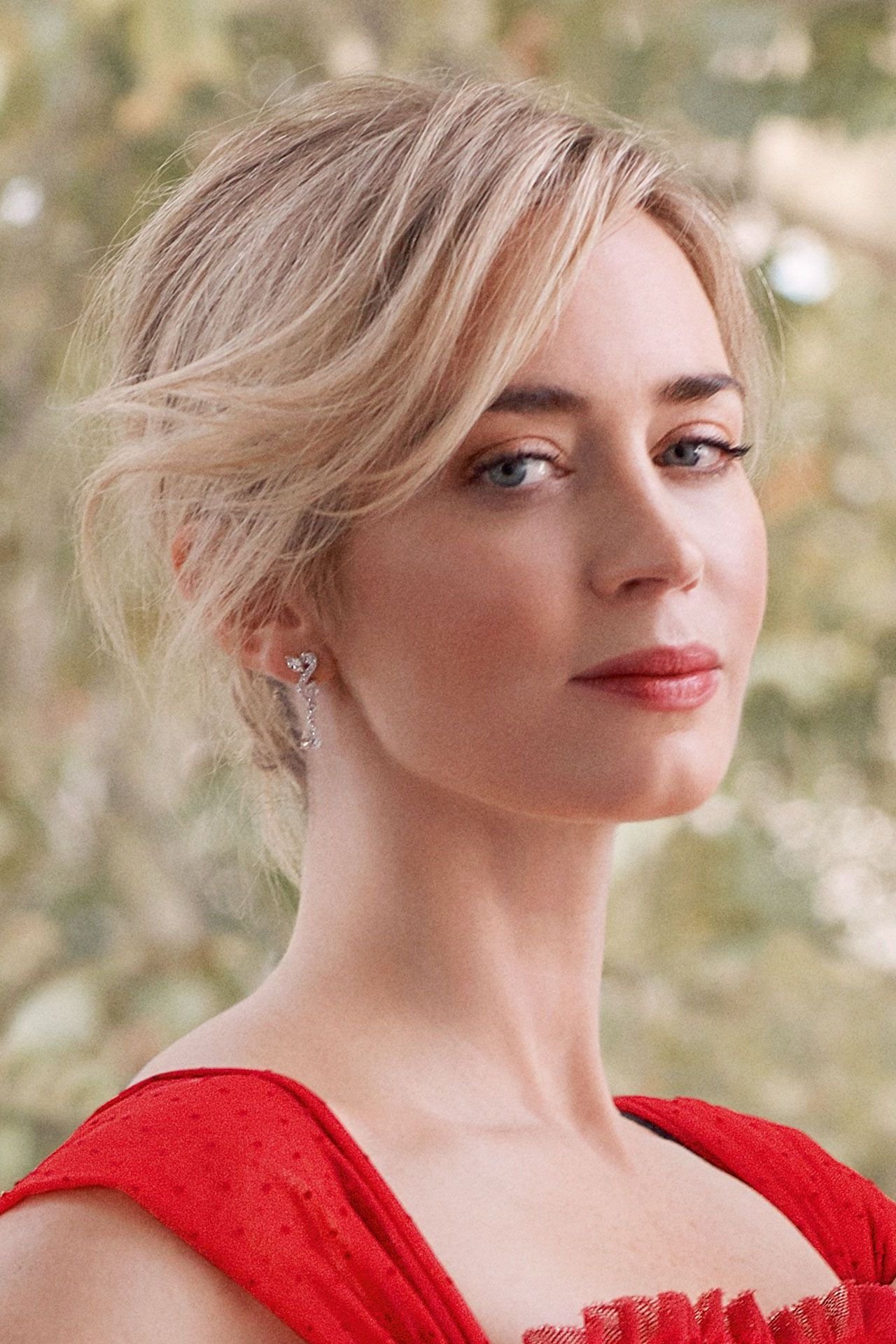 Foto de Emily Blunt