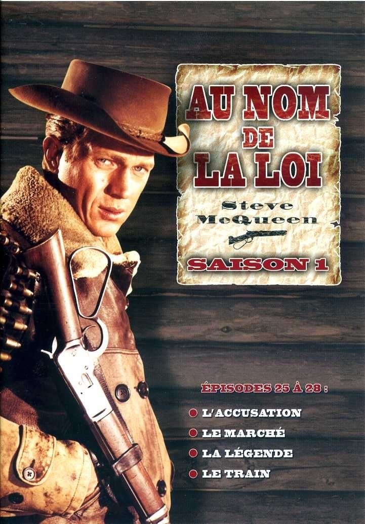 Au nom de la loi saison 2 episode 17 en streaming