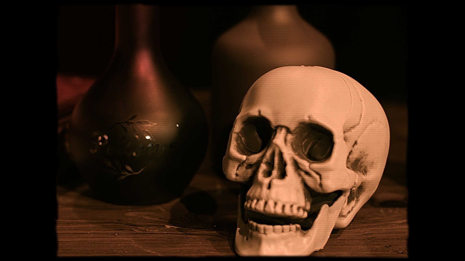 Backdrop image