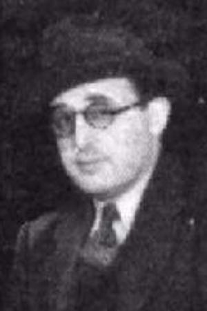 Foto de Dwain Esper