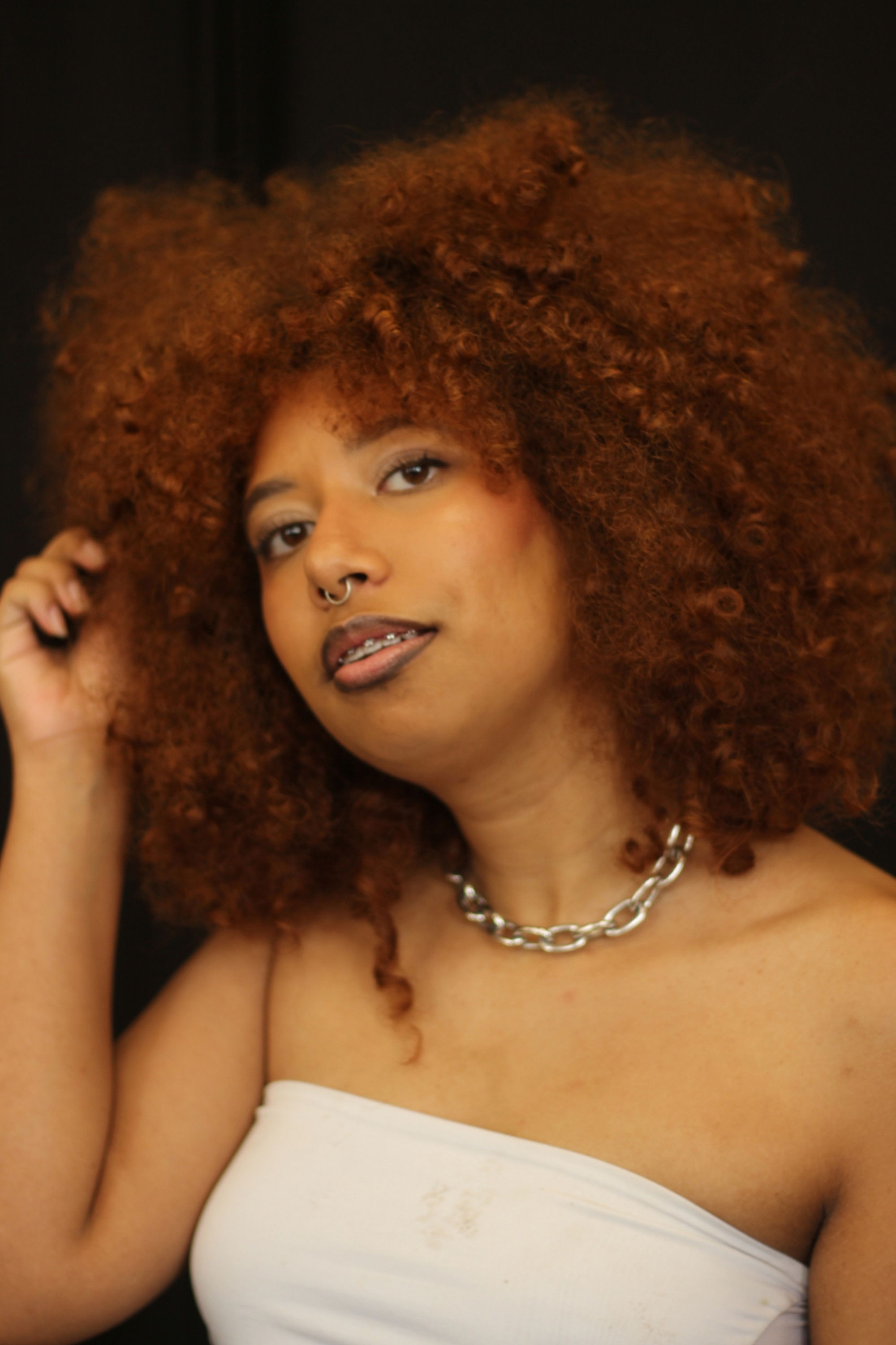 the profile picture of Ana Queizia