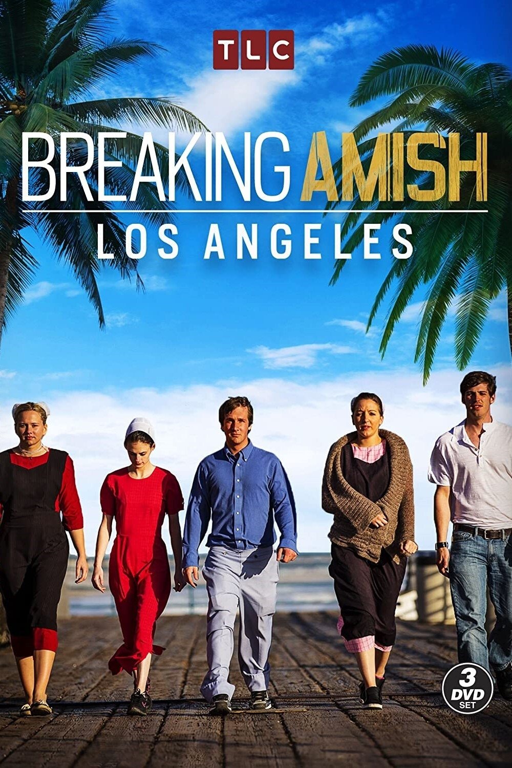Poster de Temporada 3