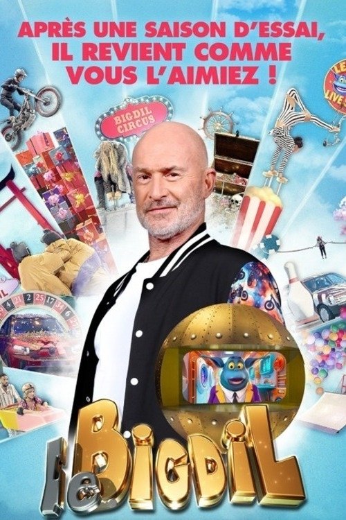 Poster de Temporada 9