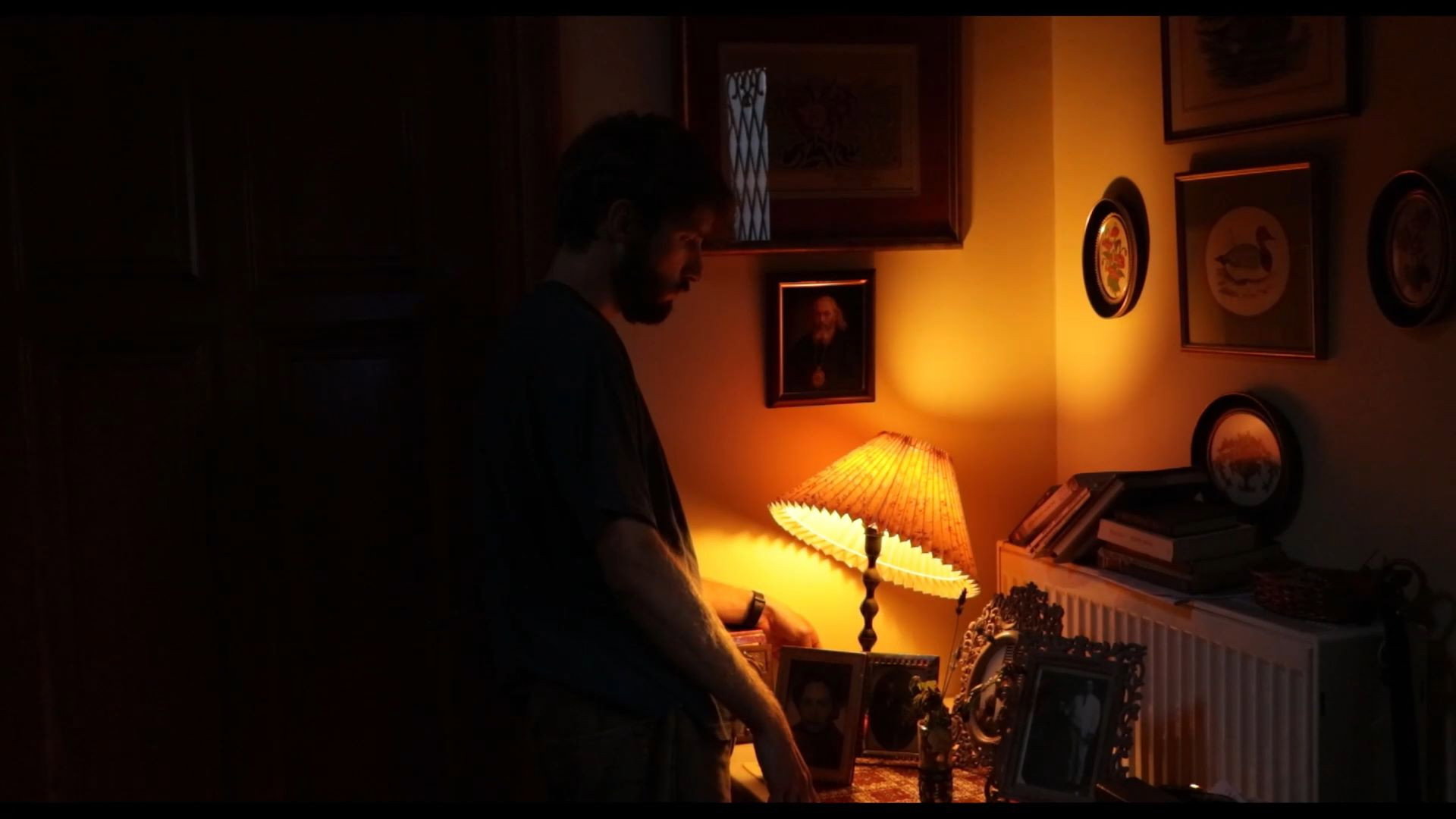 Director