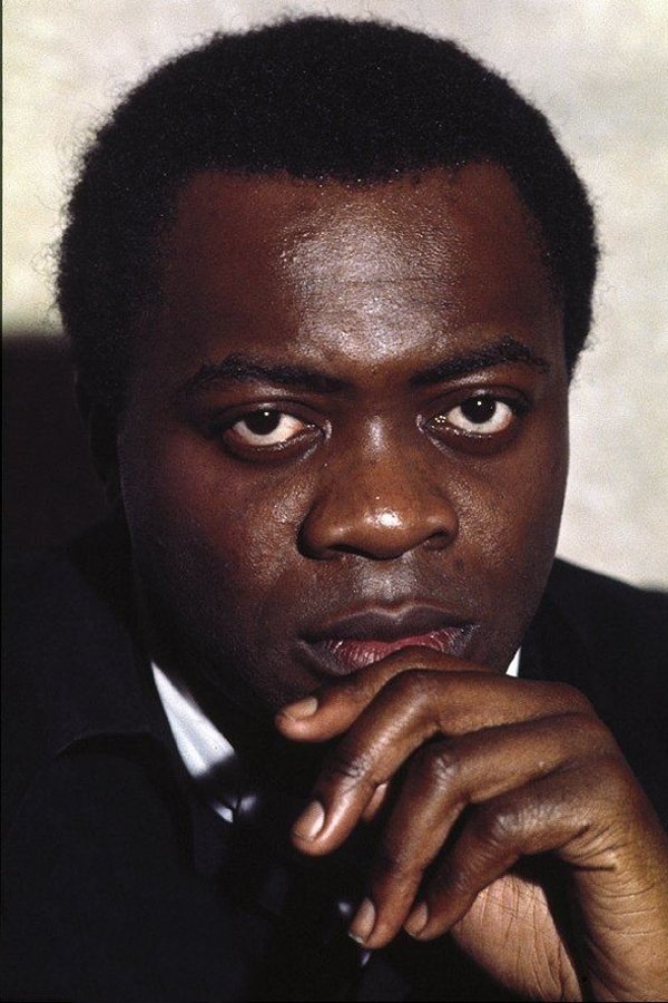 Foto de Yaphet Kotto
