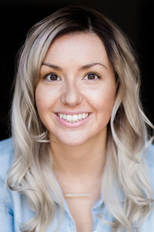 Foto de Maude Morissette