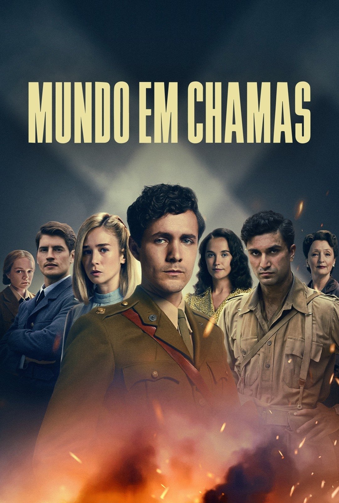 Poster de Temporada 2