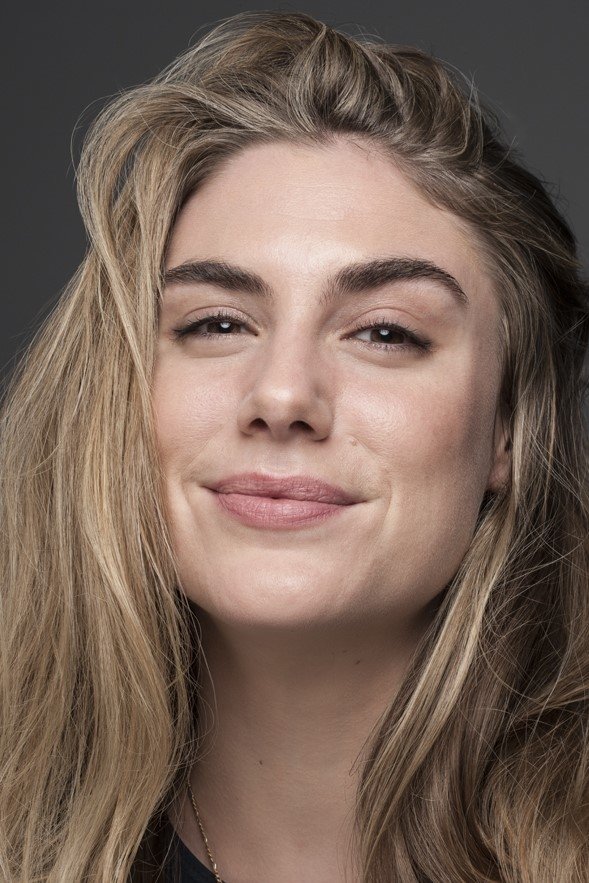 Foto de Elena Saurel