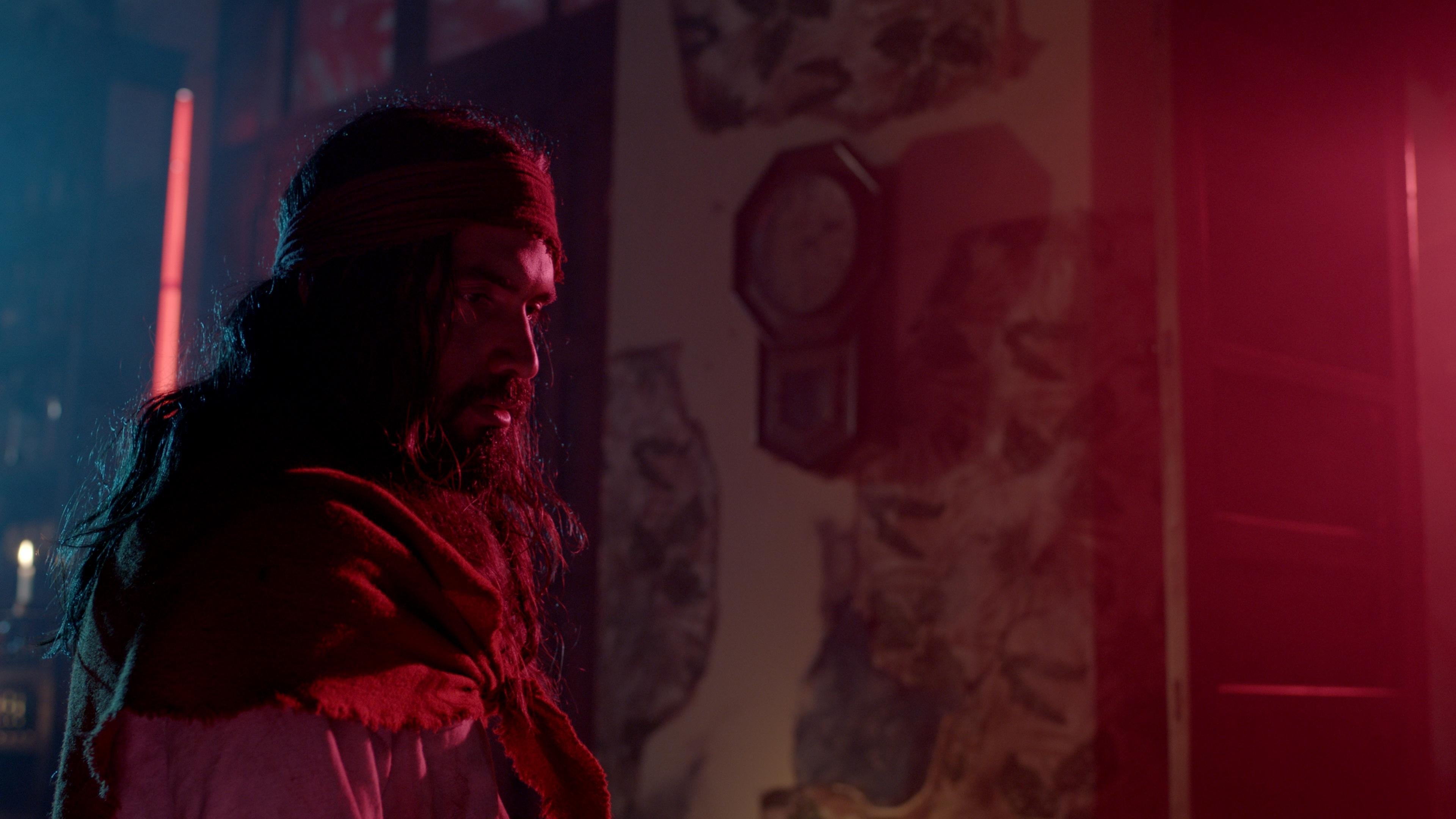 Backdrop image