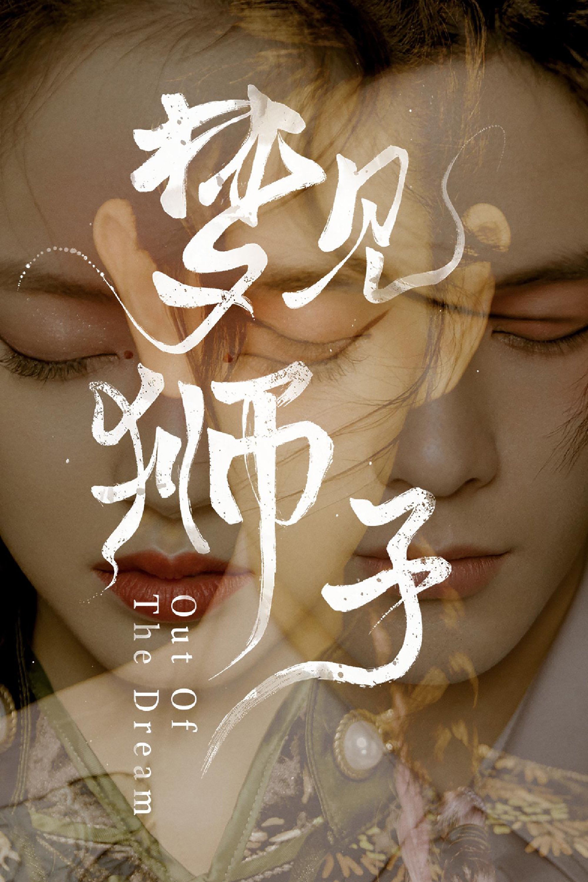 Poster de 梦见狮子