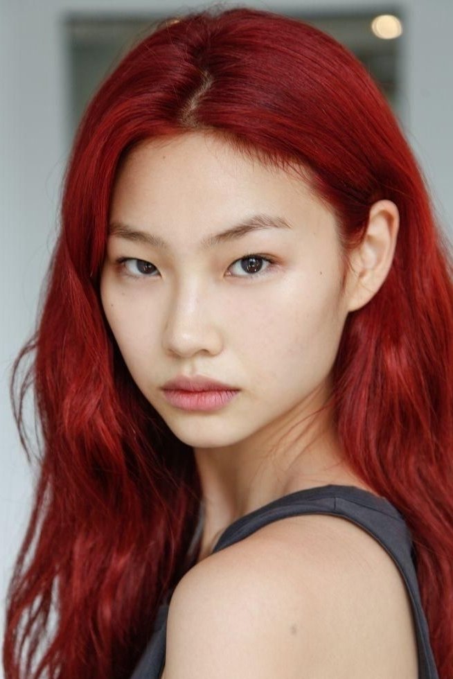 Foto de 정호연