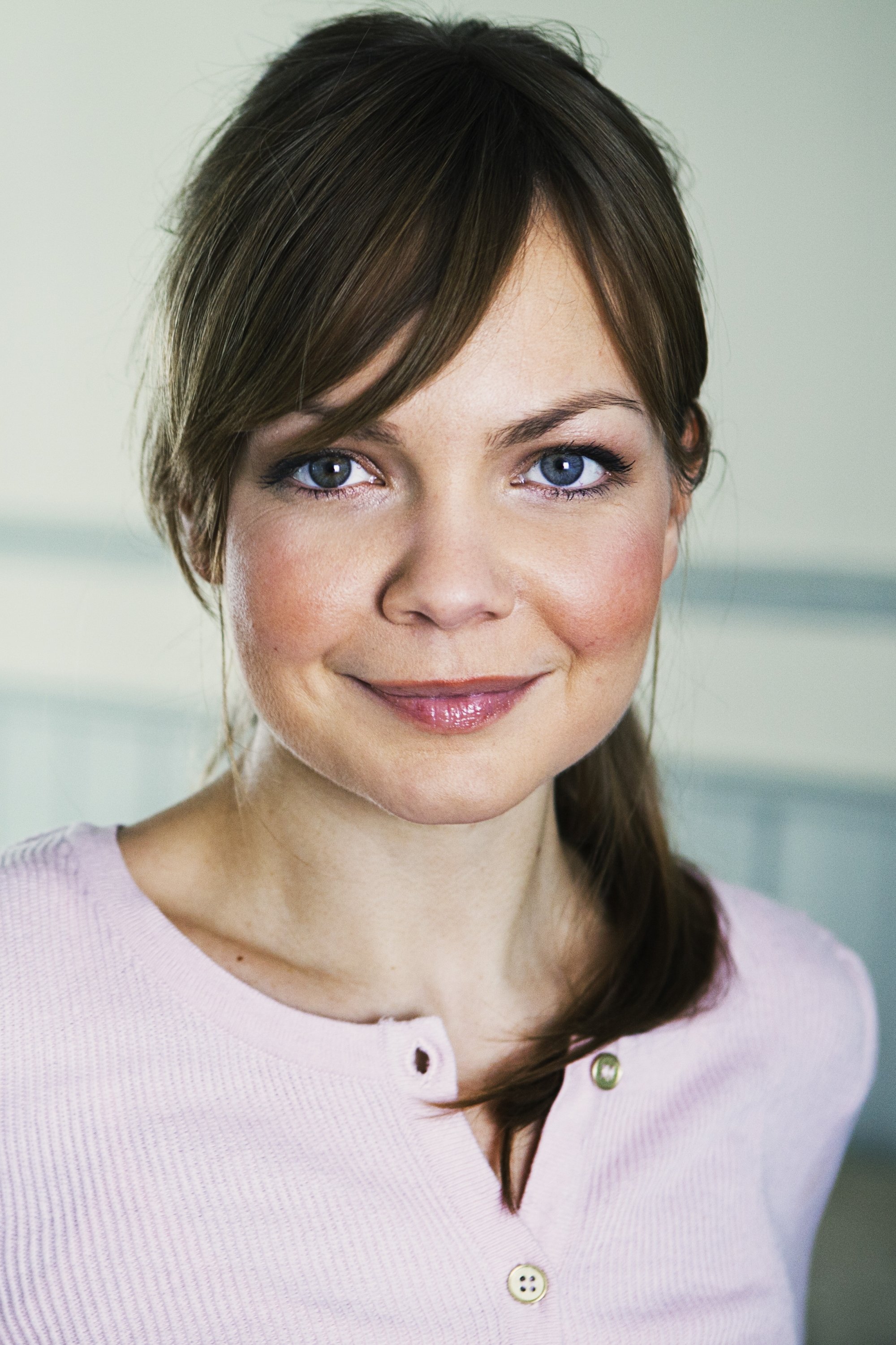 Foto de Marie Robertson