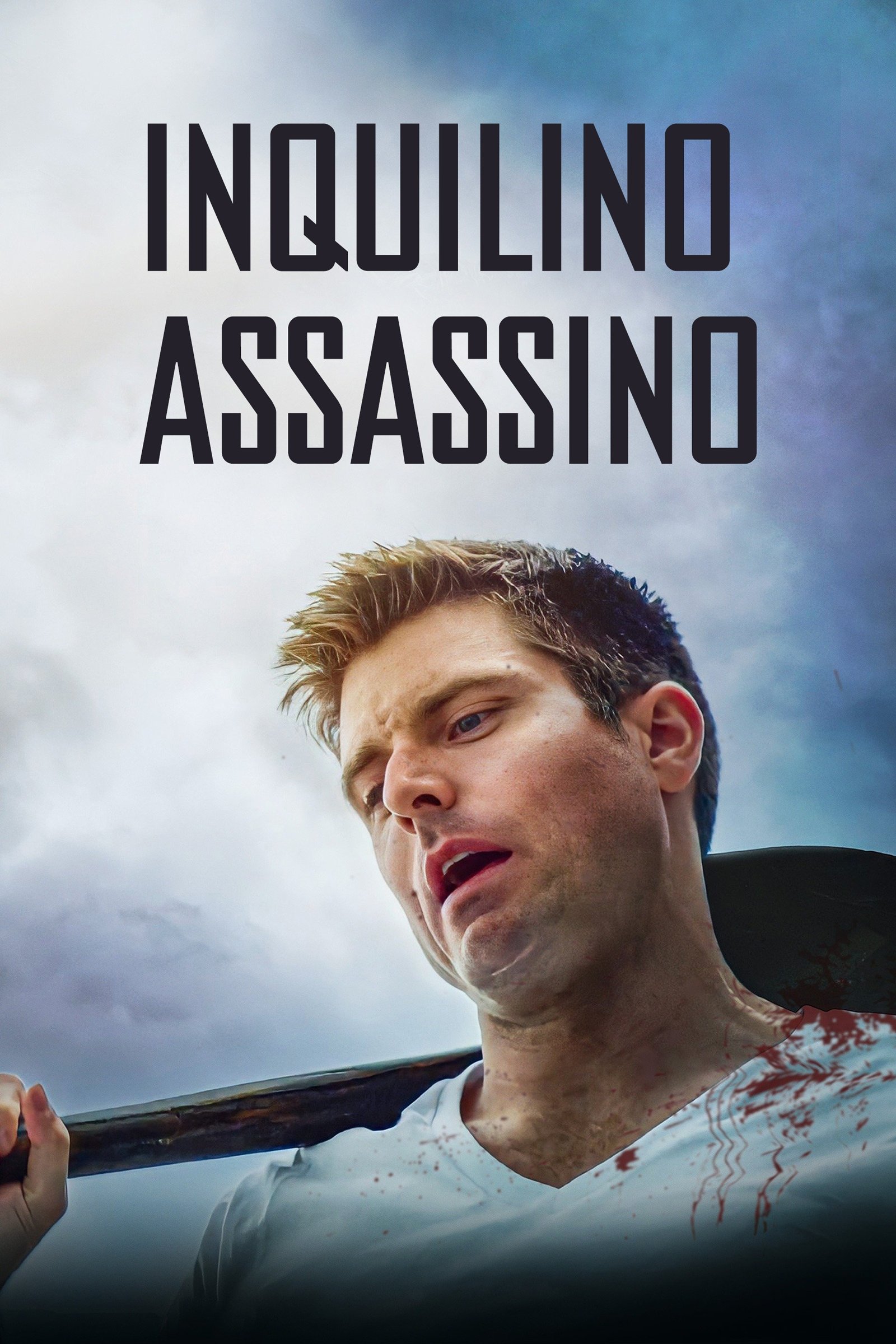 Poster de Inquilino Assassino
