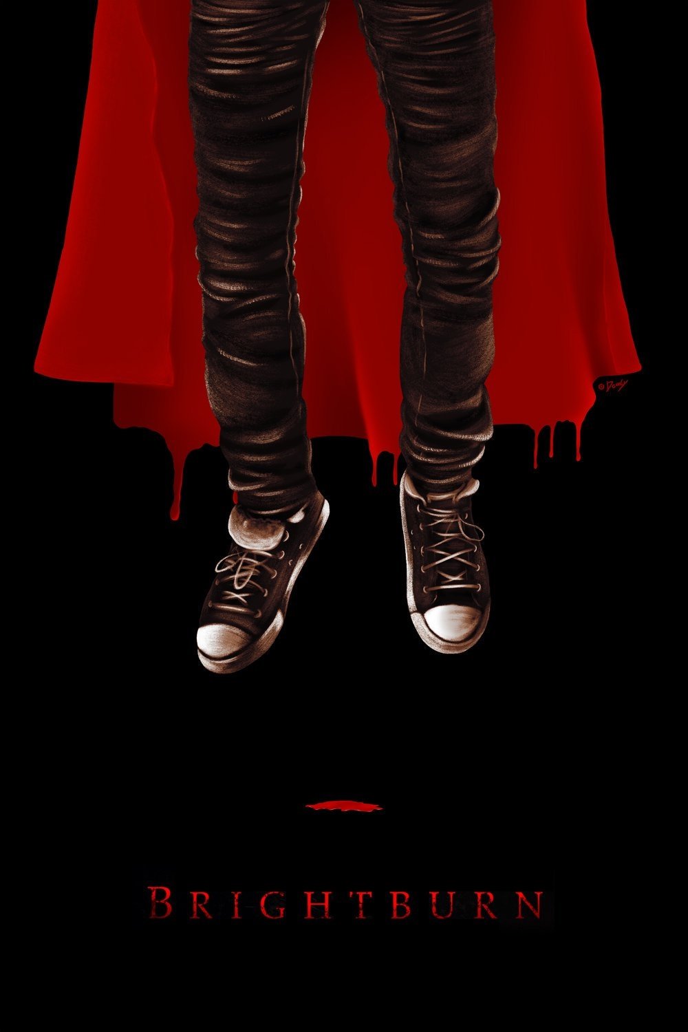Assistir Brightburn 2019 Dublado Filmes Completo Online