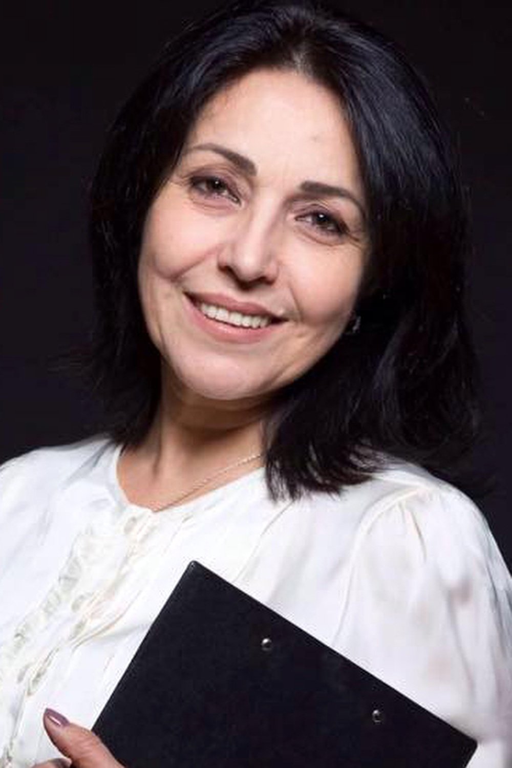 Foto de Flora Huseynova