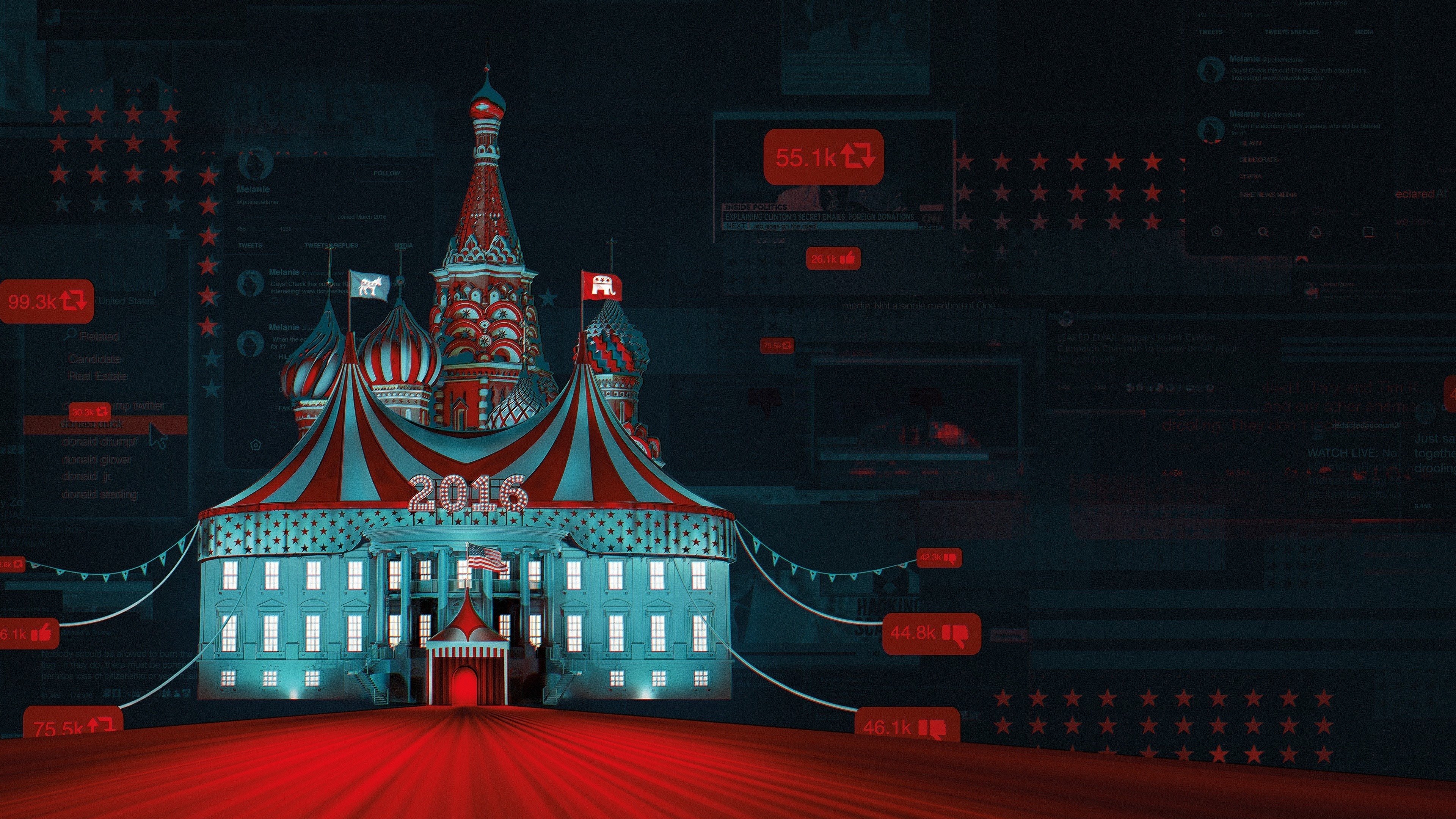 Backdrop image