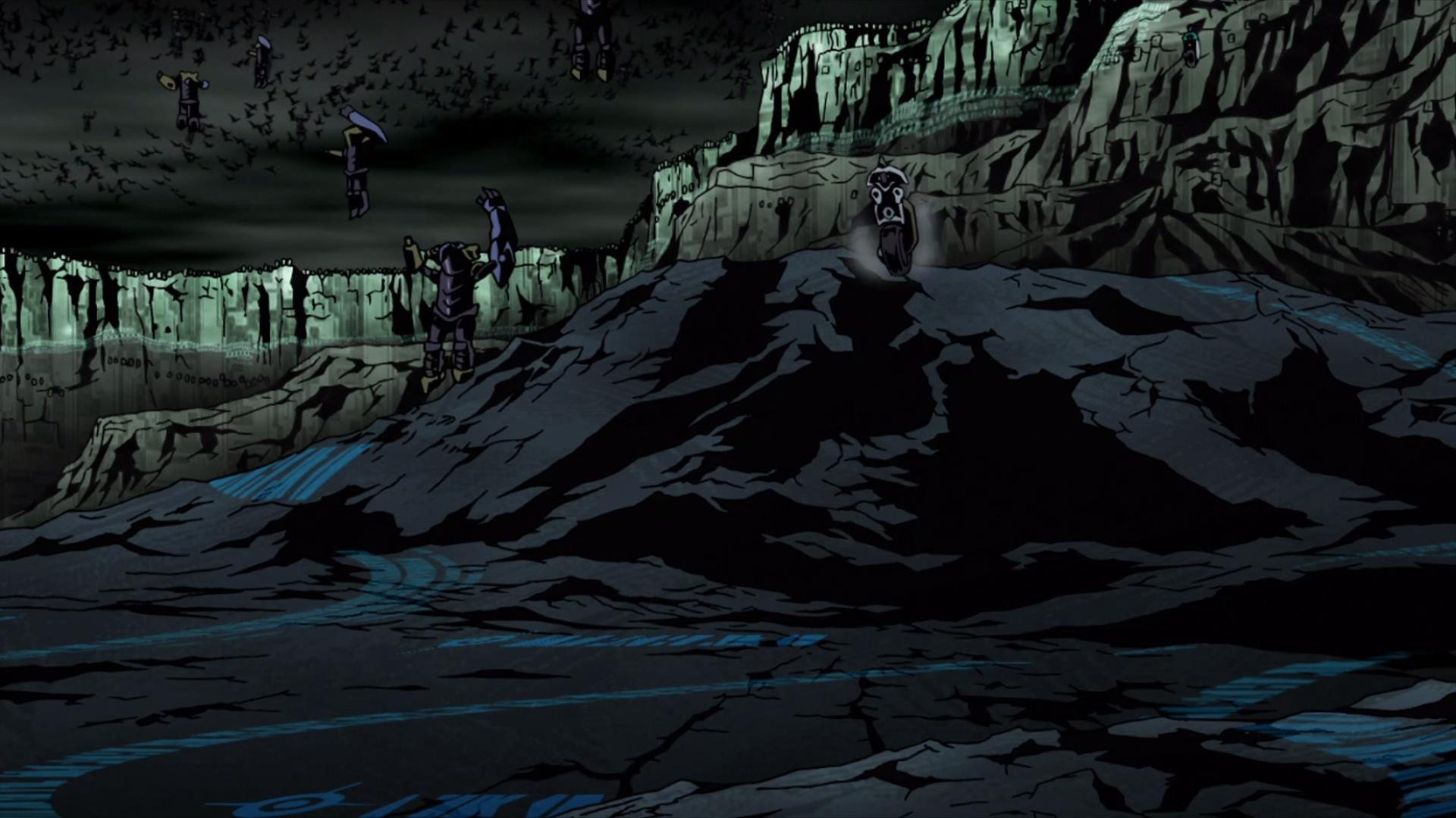 Backdrop image