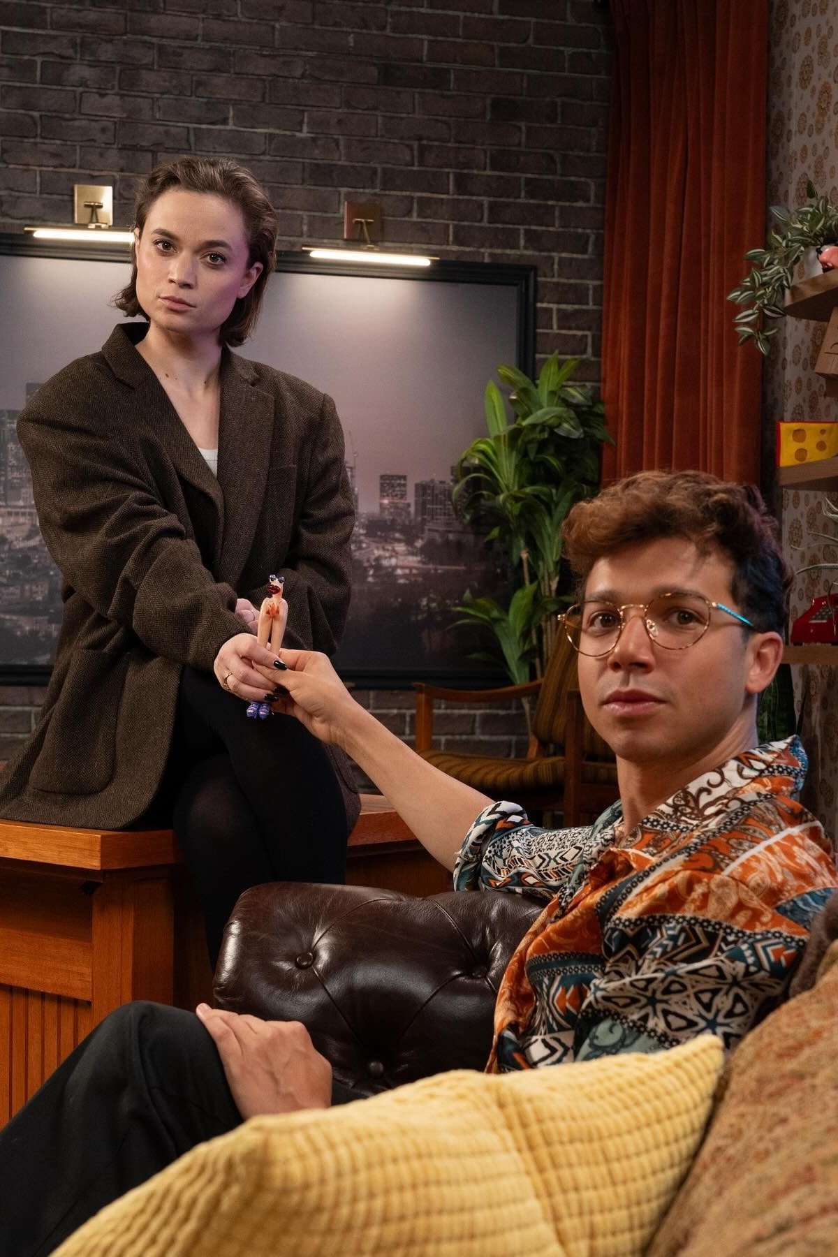 Season 1