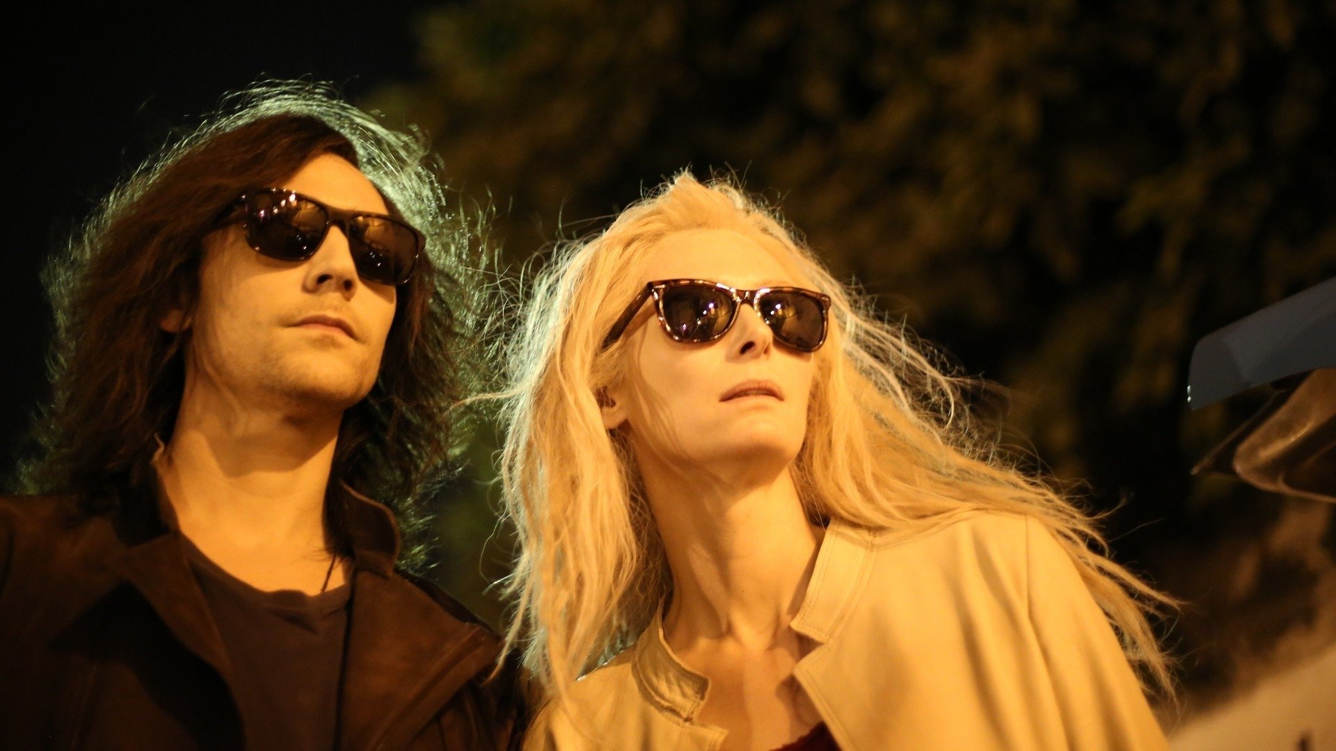 Only Lovers Left Alive 2013 123movies