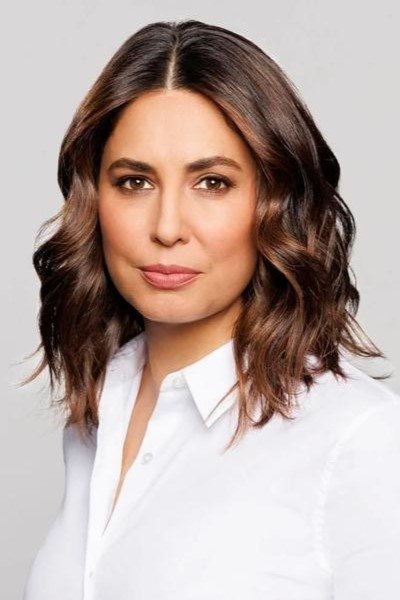 Foto de Cecilia Vega