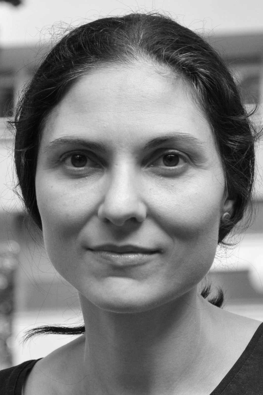 Foto de Anna Marziano