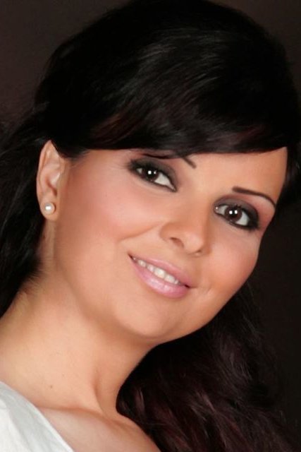 Foto de Rabab Kanaan