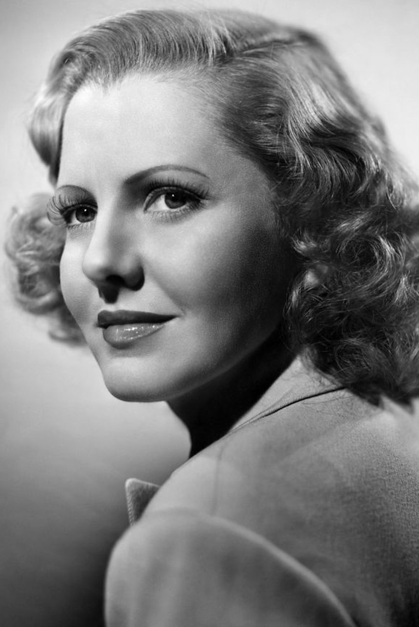 Foto de Jean Arthur