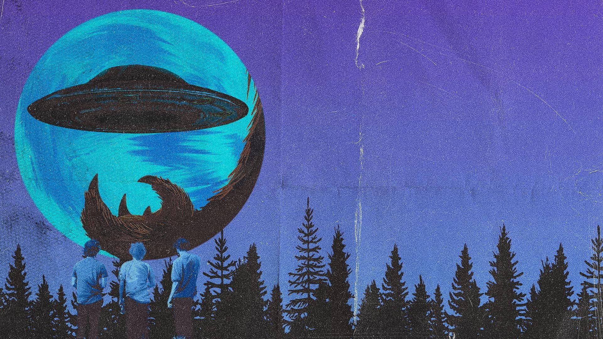Backdrop image