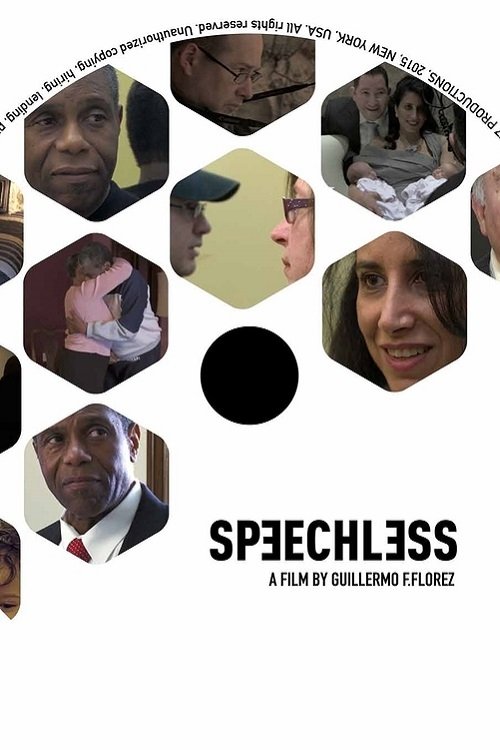 Poster de Speechless (the Documentary)