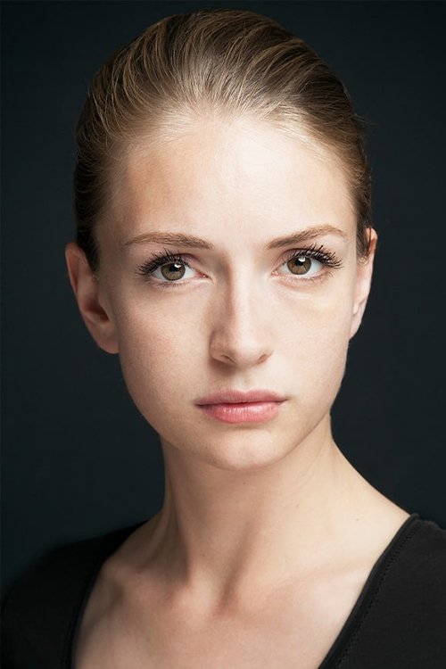 Foto de Yasemin Kay Allen