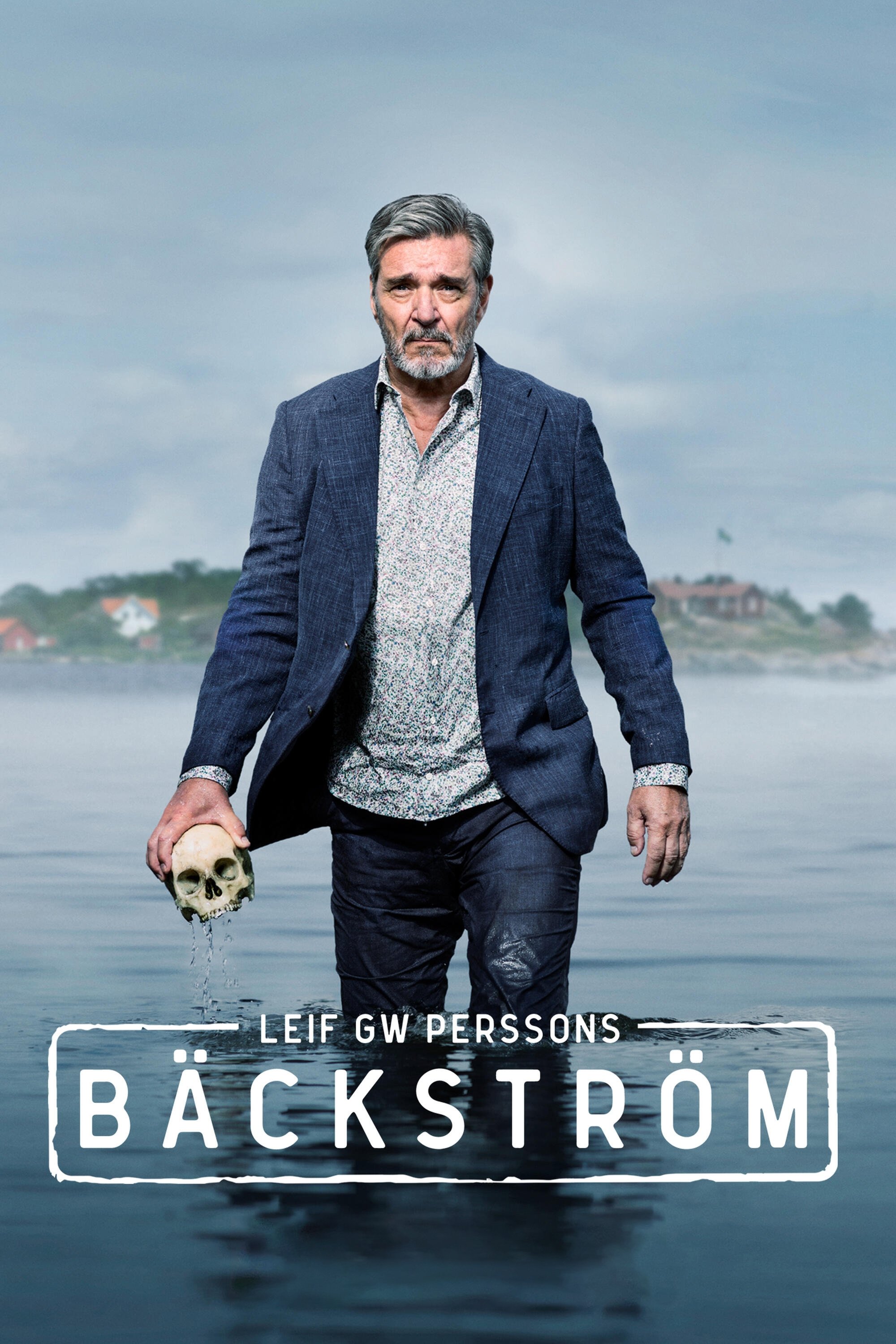 Poster de Bäckström