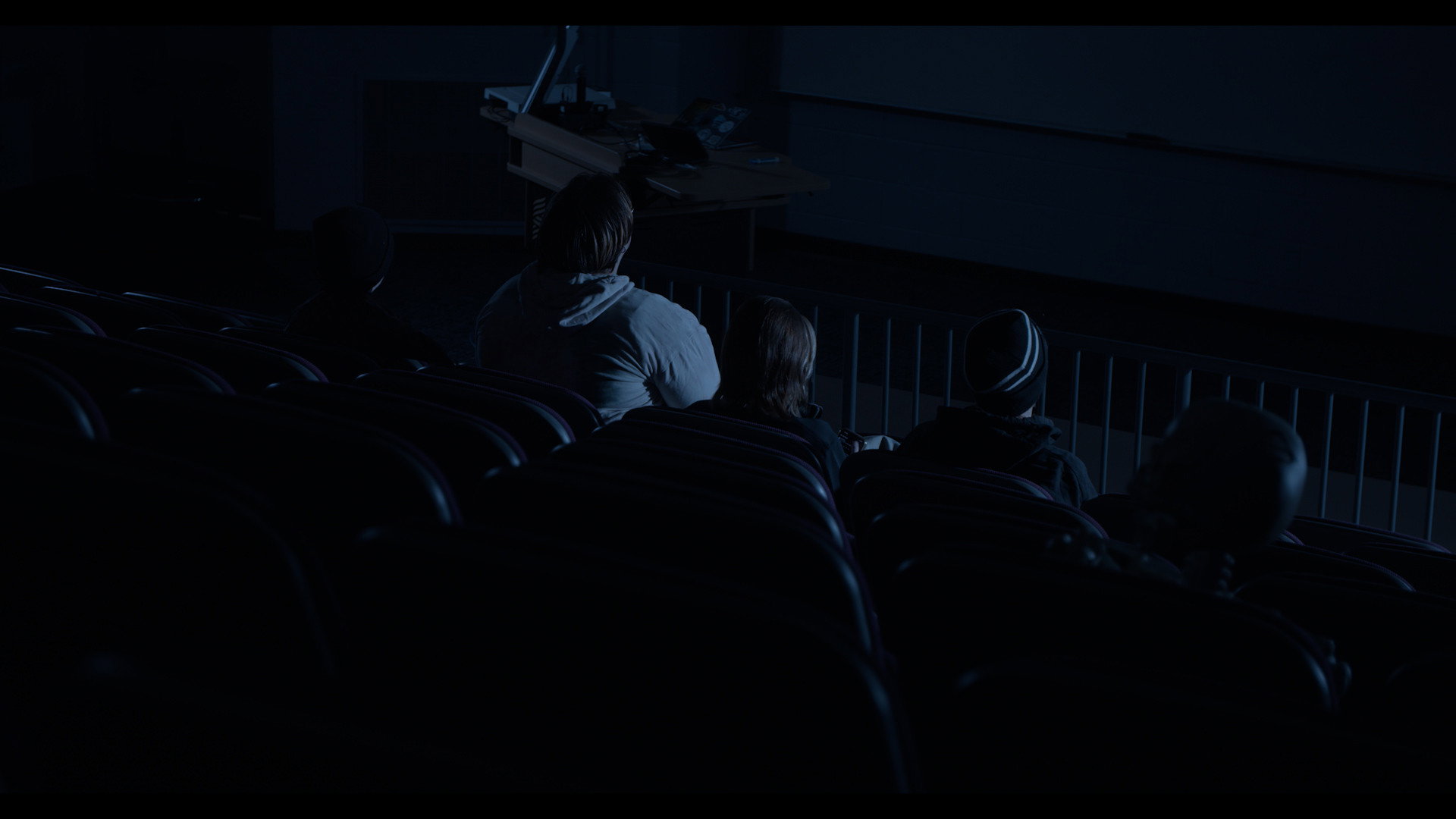 Director