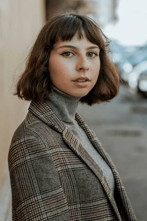 Foto de Ludovica Francesconi