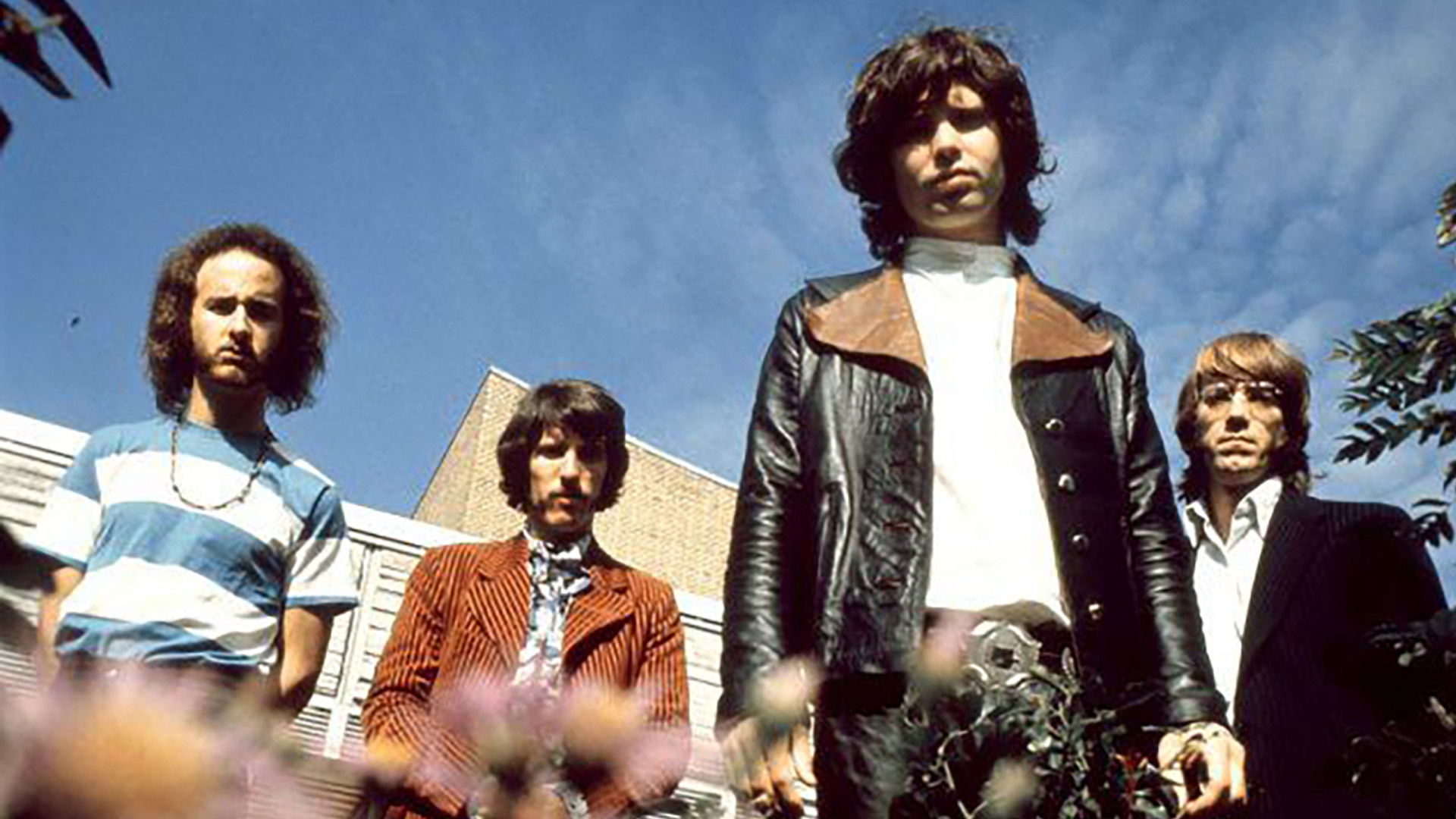 The Doors - Live In Copenhagen