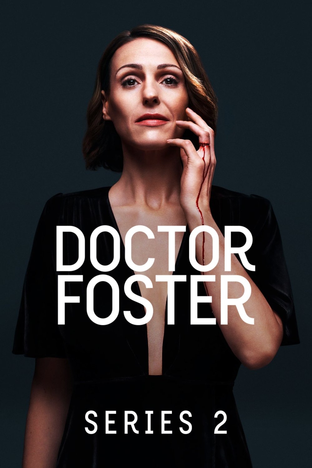 Poster de Temporada 2