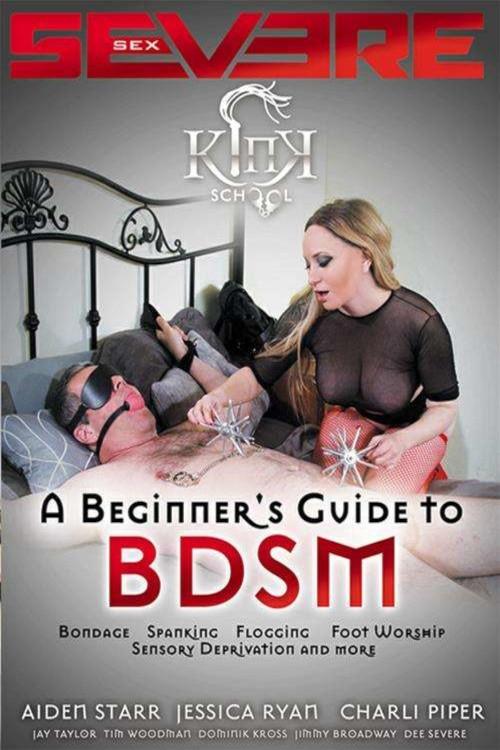 Poster de Kink School: A Beginner's Guide to BDSM