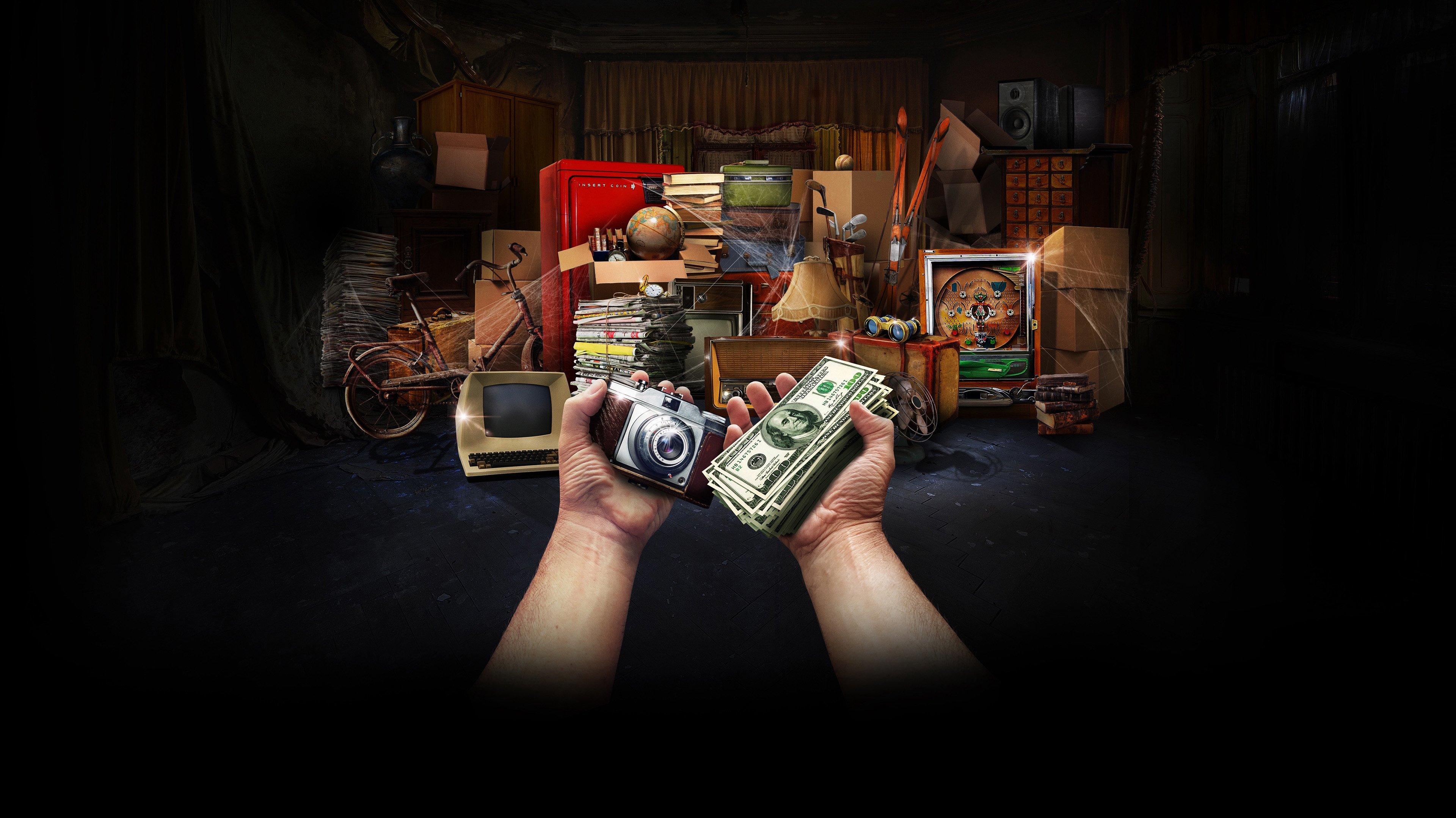 Backdrop image