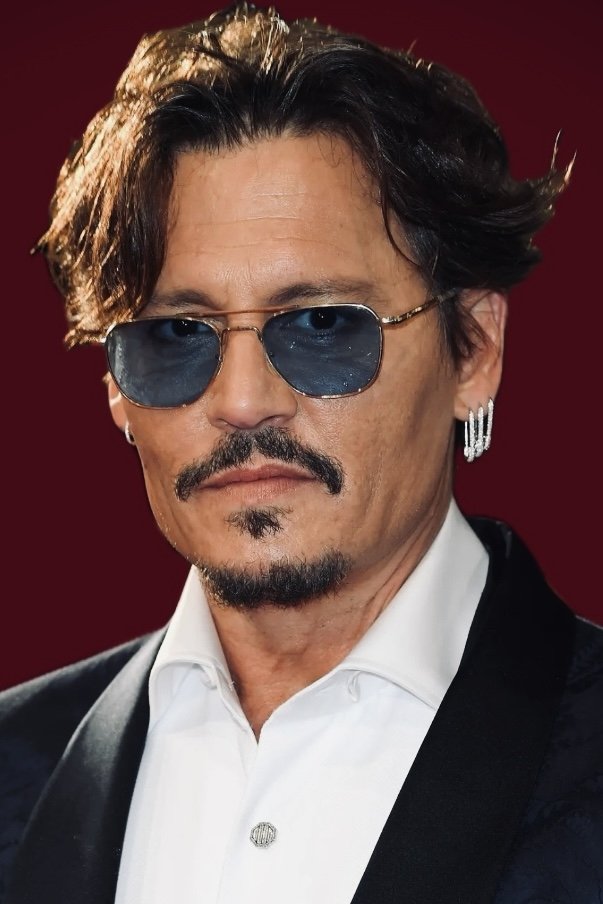 Foto de Johnny Depp