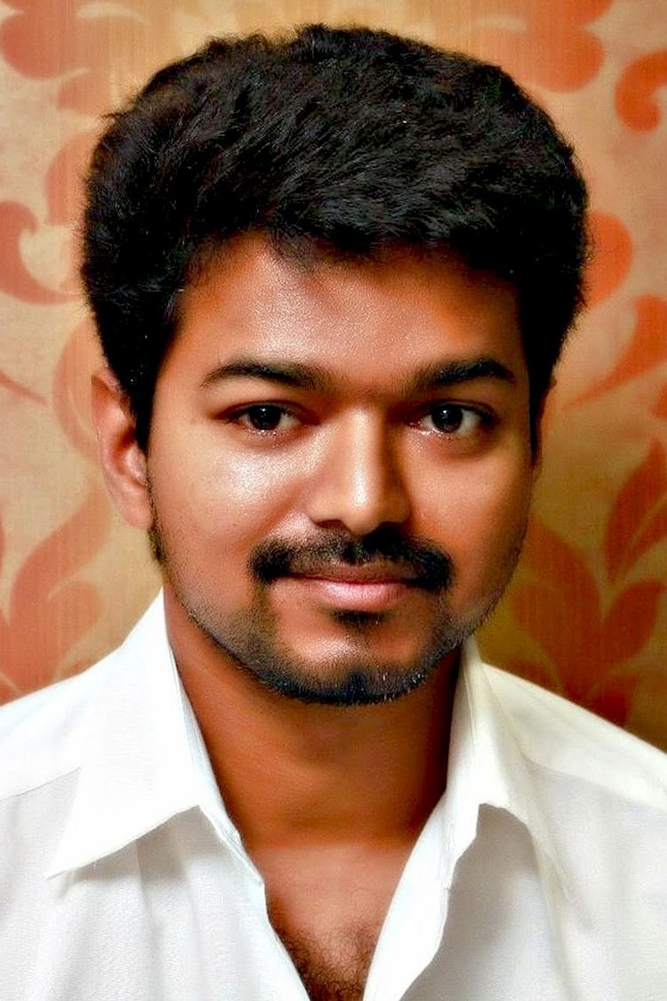 Foto de Vijay