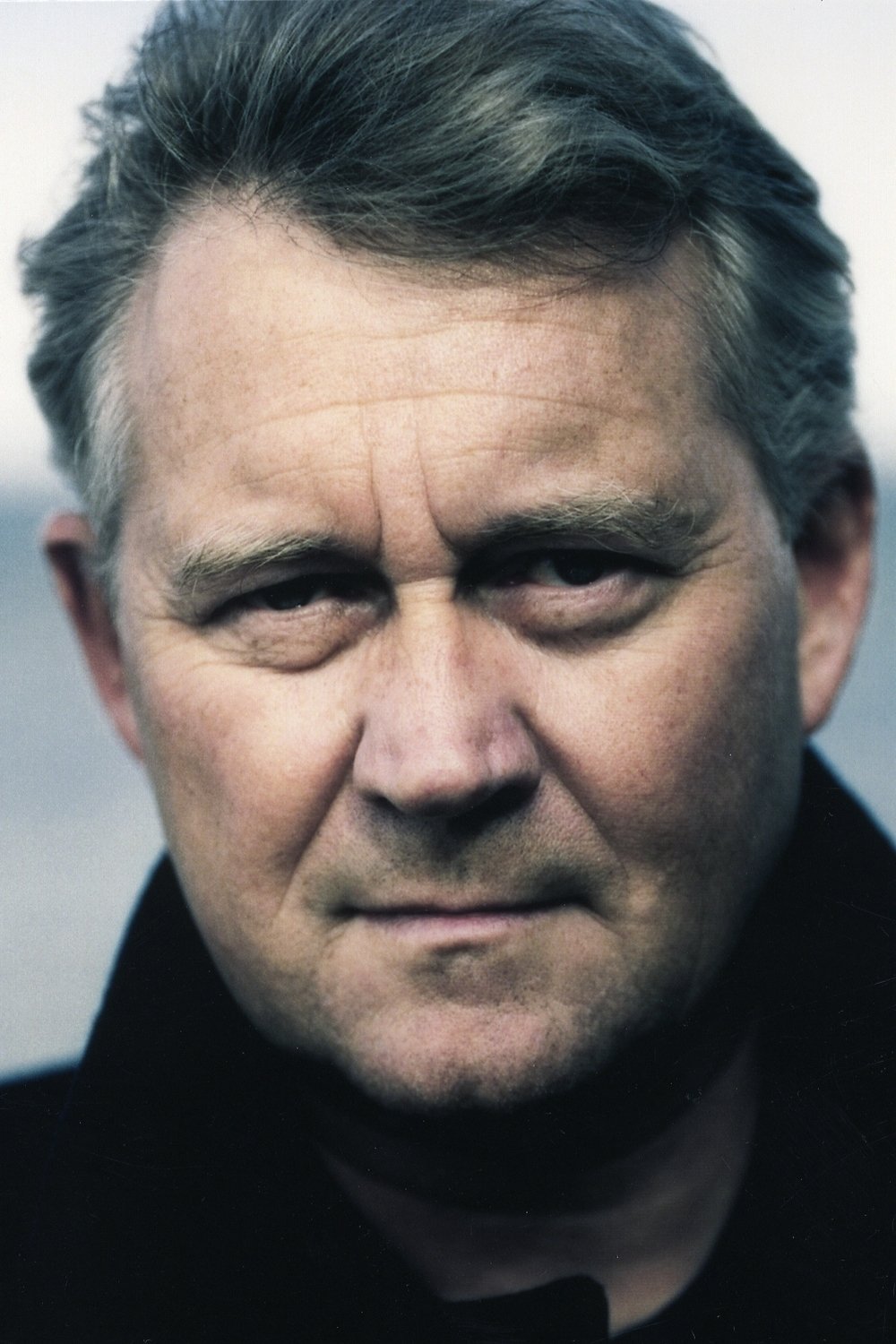 Foto de Bjarne Reuter