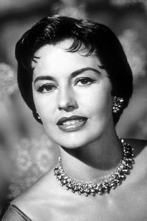 Foto de Cyd Charisse