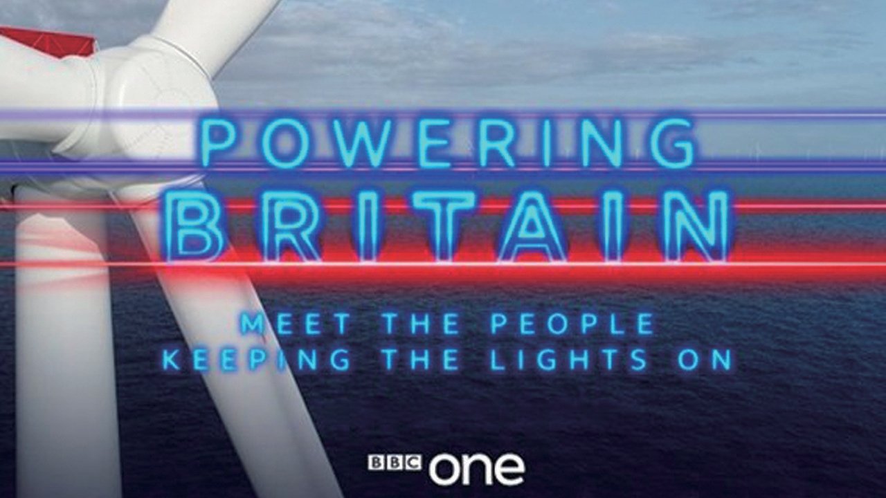 Powering Britain