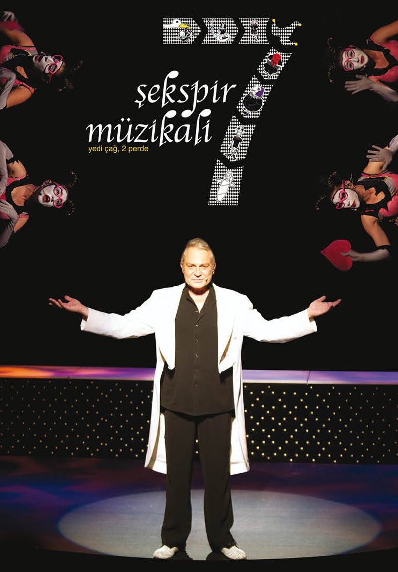 Poster de 7