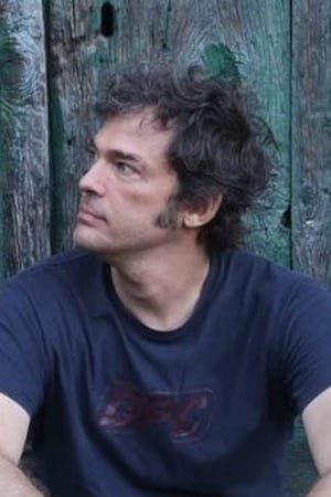 Foto de Massimo Volta