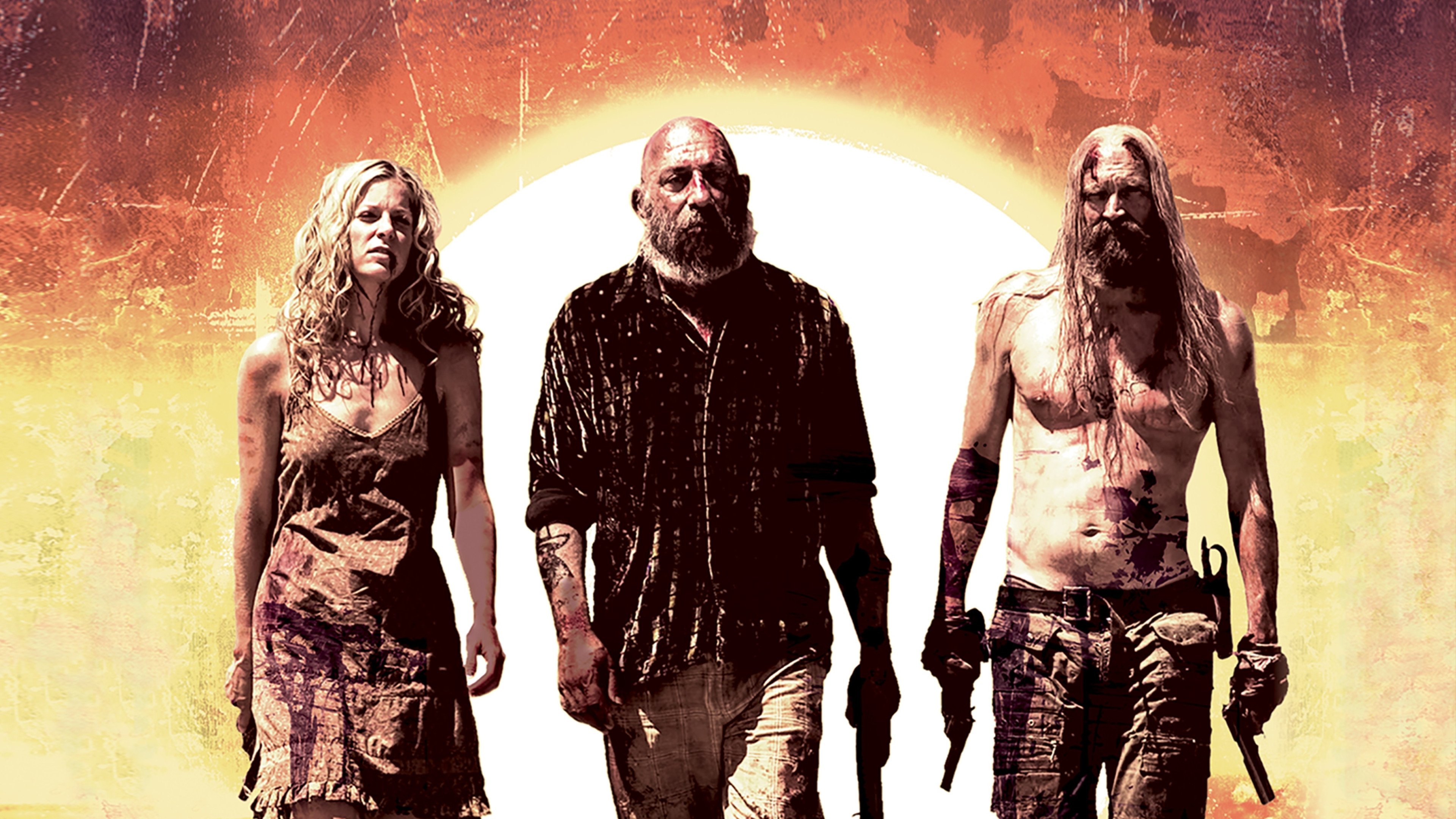 The Devil’s Rejects 2005 Soap2Day